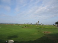 FLC Samson Golf Links